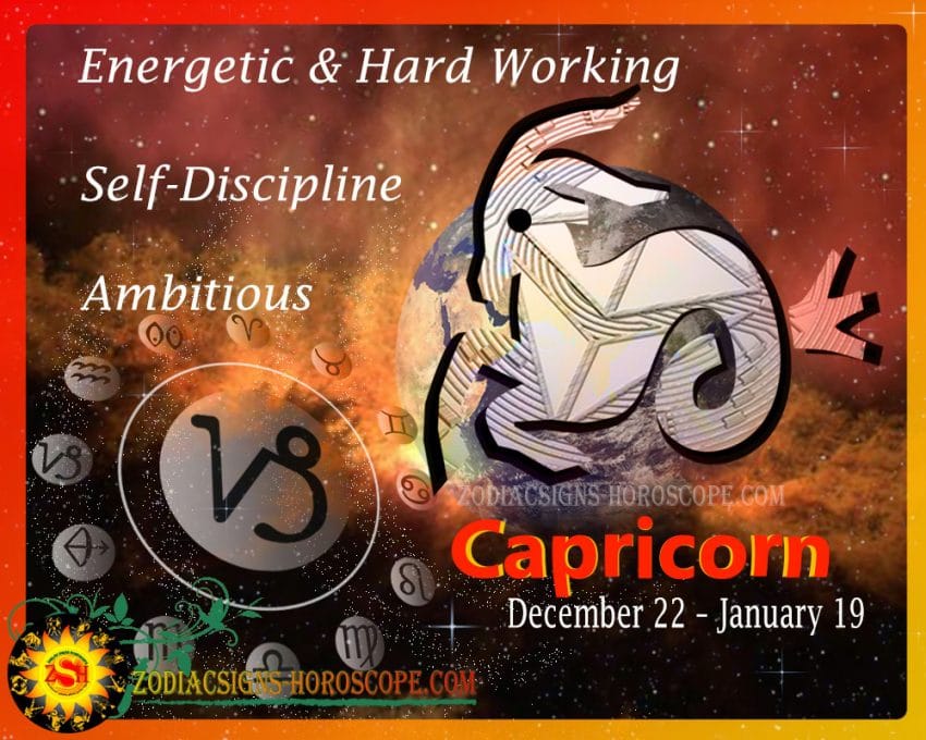 Capricorn in Love Traits and Compatibility for Man and Woman