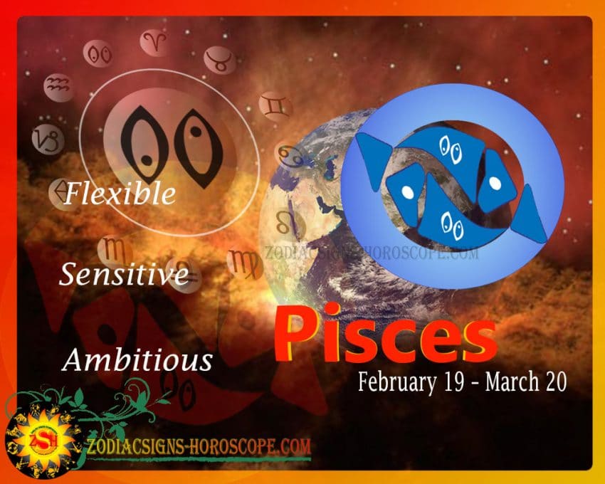 Pisces Woman Characteristics and Personality Traits of Pisces Female