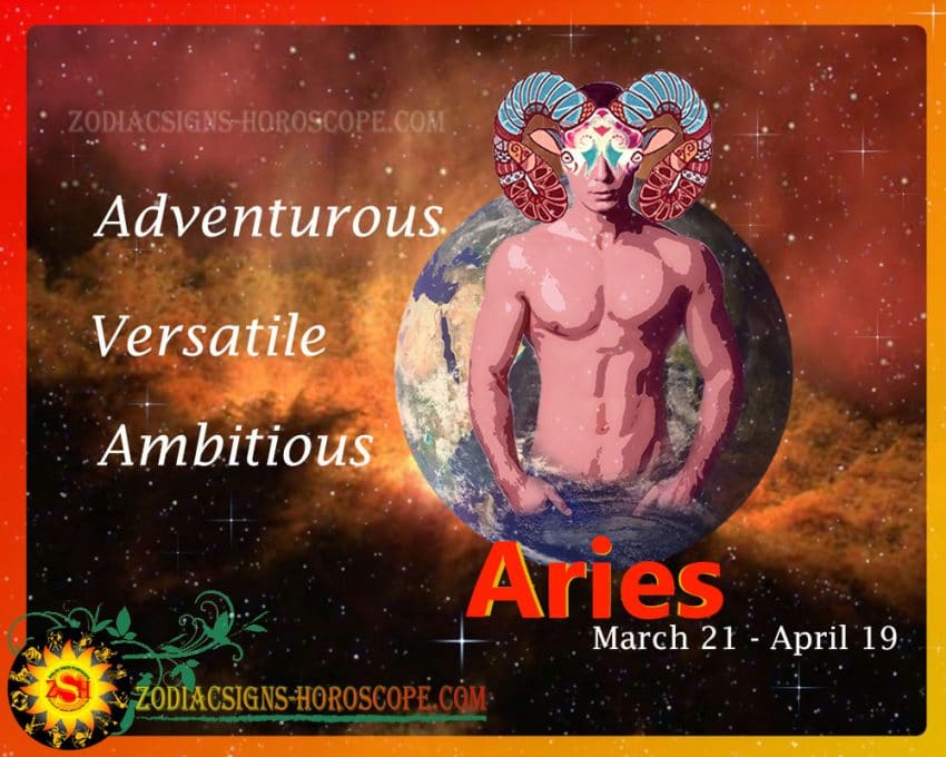 Aries in Love Traits and Compatibility for Man and Woman ZSH