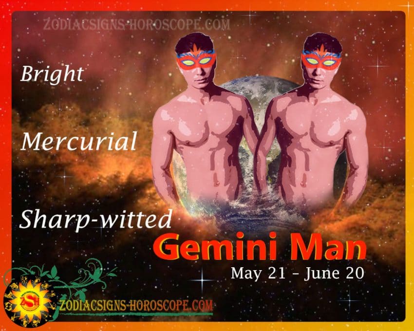 Gemini Man Not Making Plans