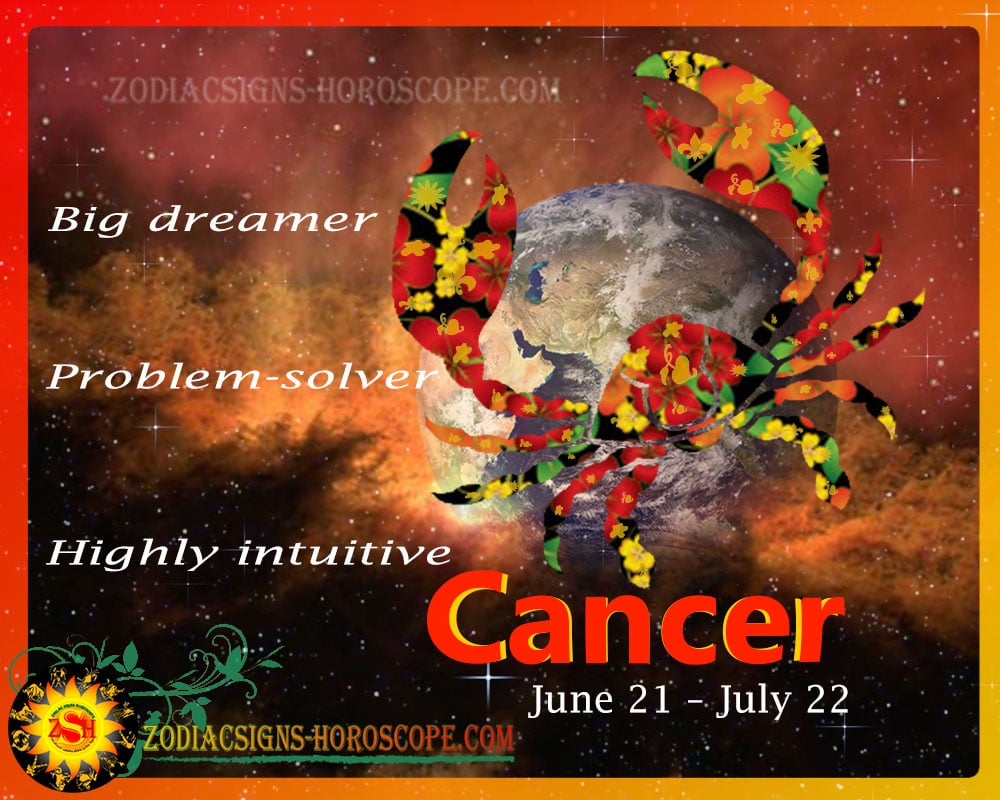 Cancer Man Characteristics and Personality Traits of Cancer Men