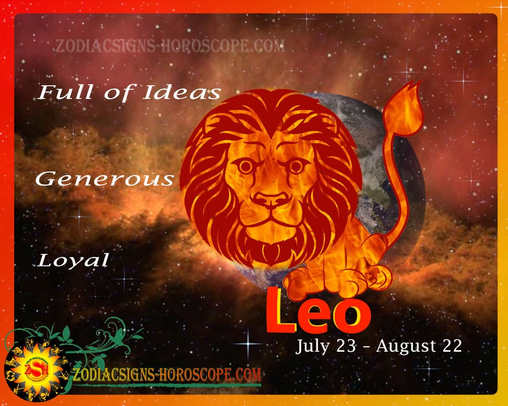 Leo in Love Traits and Compatibility for Leo Man and Woman