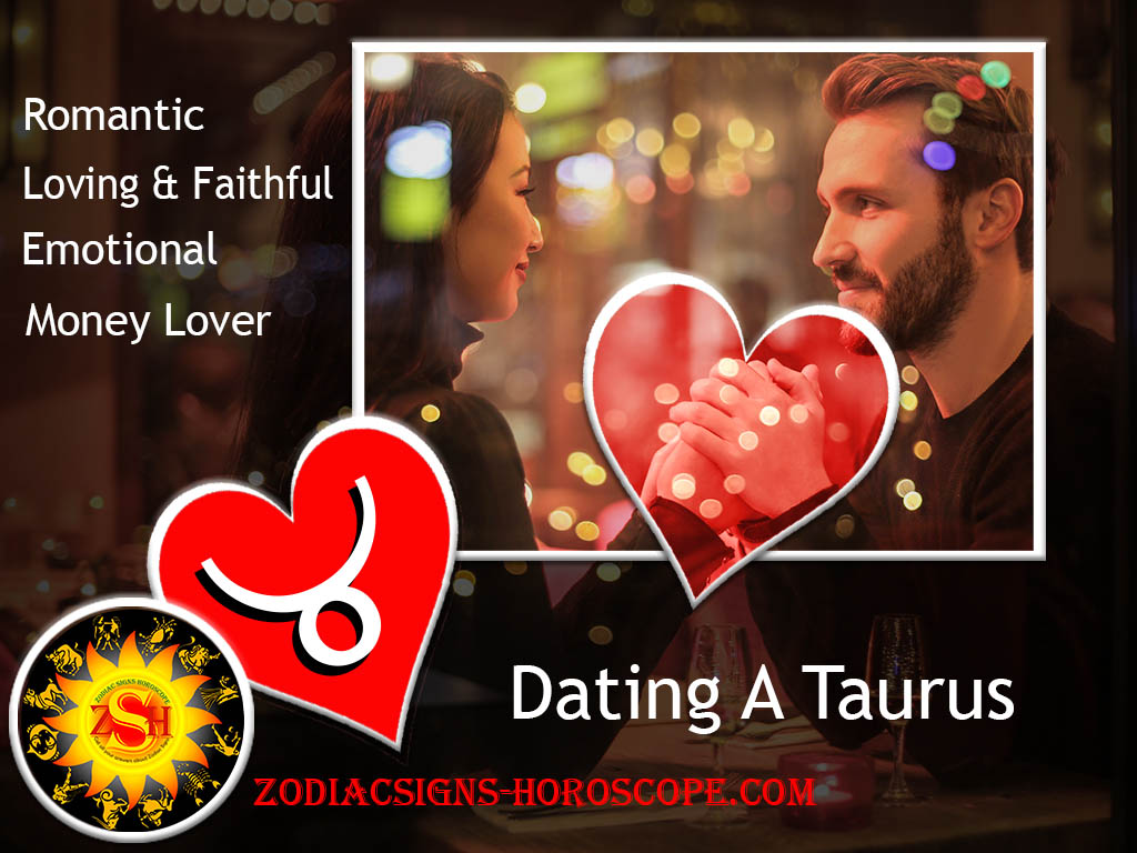 Panduan Astrologi untuk Dating dengan Taurus