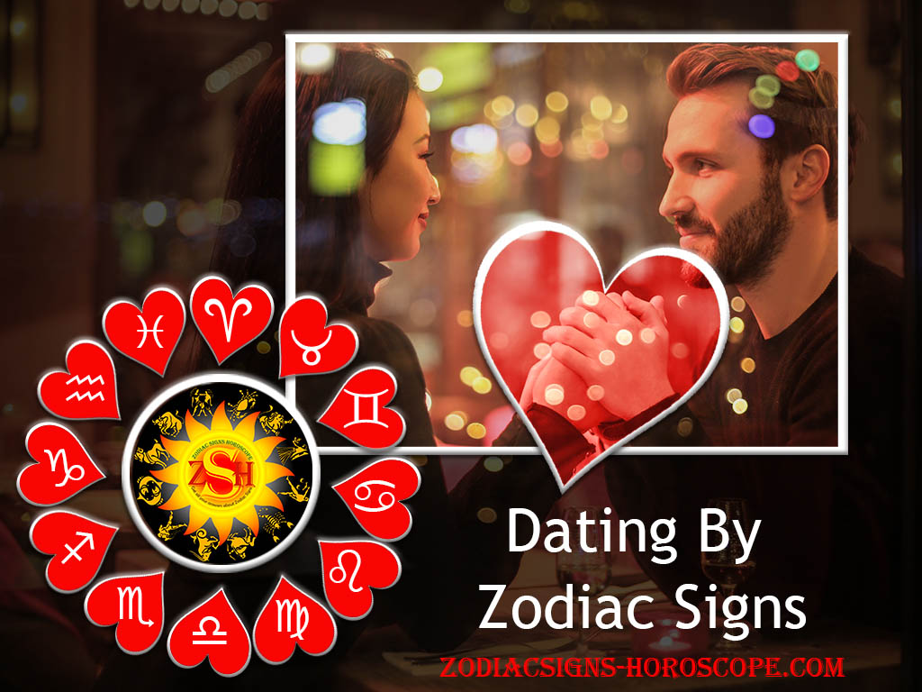 Critères de rencontre par signes du zodiaque
