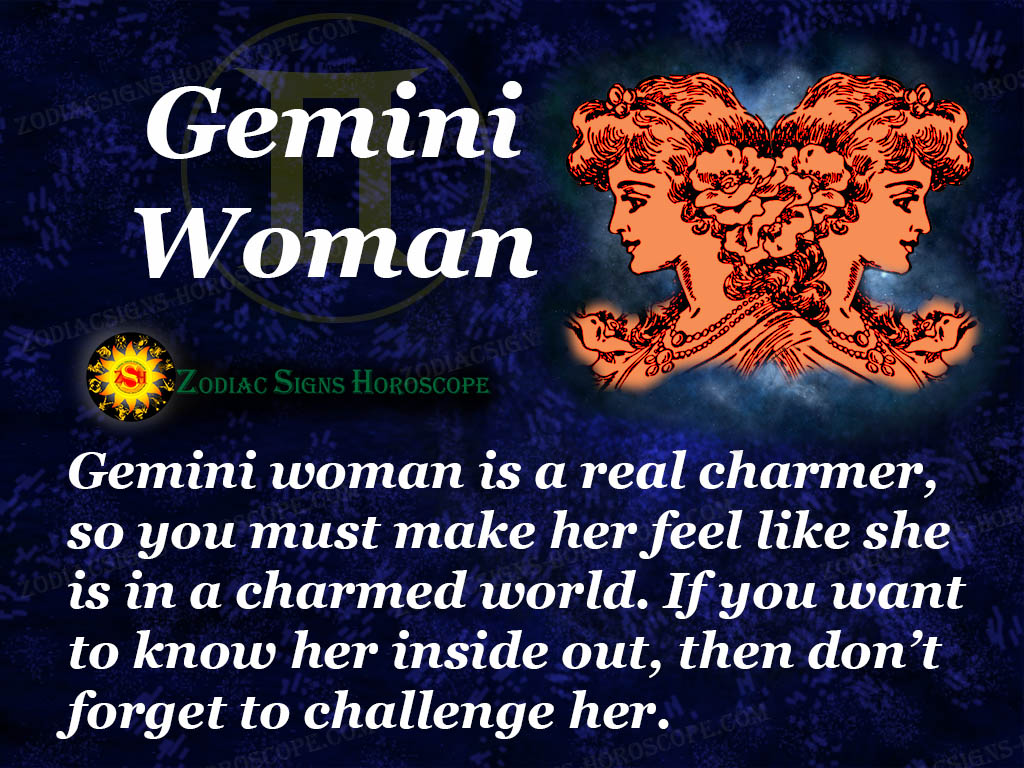 gemini girl horoscope for today