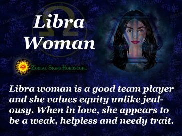 Libra Woman: Personality Traits and Characteristics Of A Libra Woman