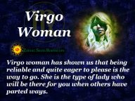 Virgo Woman: Characteristics and Personality Traits of Virgo Female