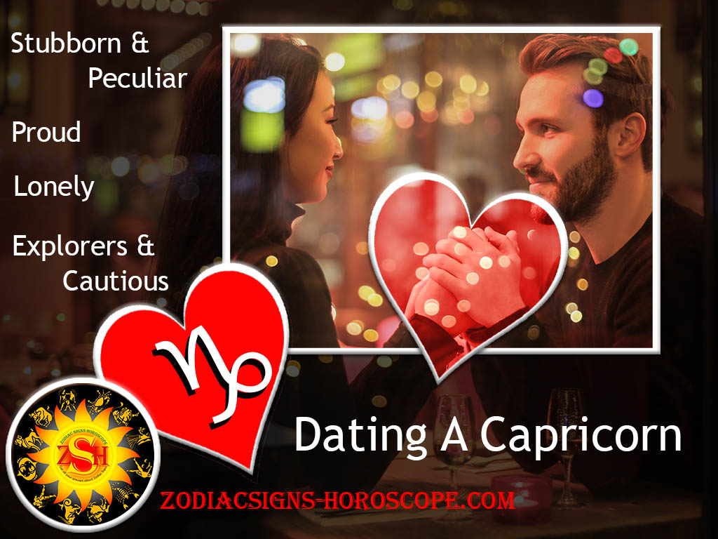 Compatibility man woman and sagittarius 2018 capricorn Sagittarius Man