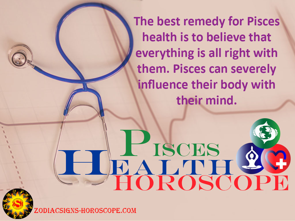 Pisces Health Horoscope Astrology Health Predictions For Pisces Pisces Health Horoscope Astrology Health Predictions For Pisces