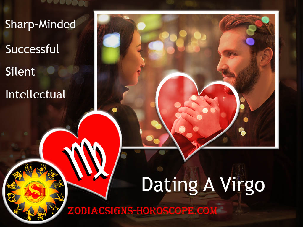 Dating A Virgo