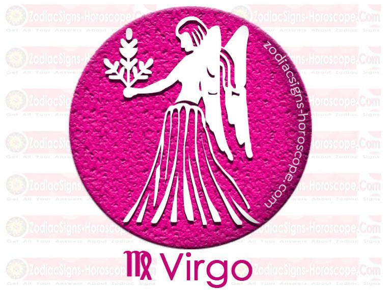 Virgo Zodiac Sign