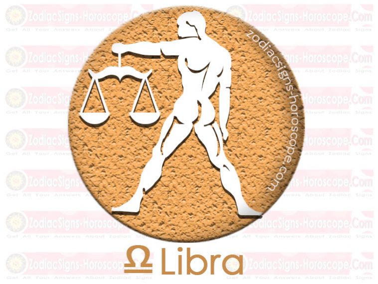 Zodiak Libra Libra
