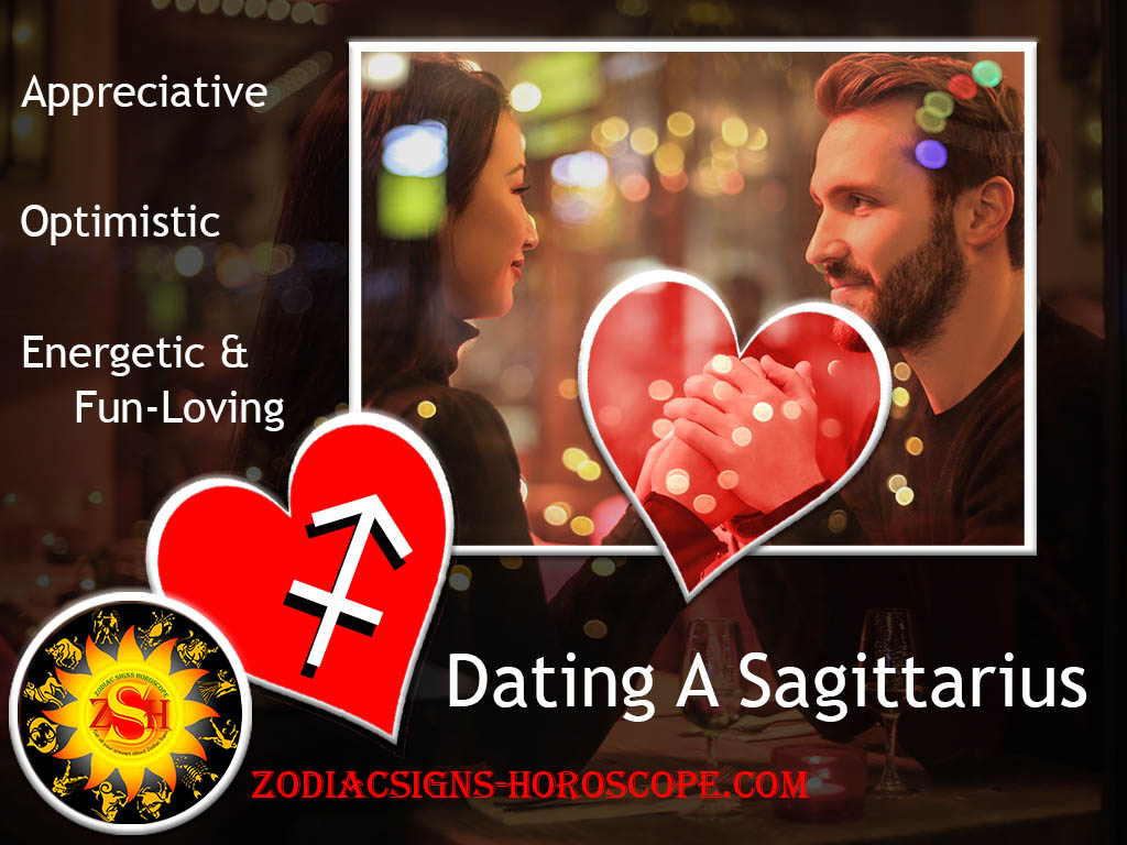 Date yon Sagittarius