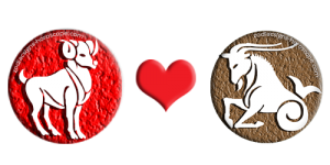 Aries and Capricorn Compatibility Aries with Capricorn Compatibility