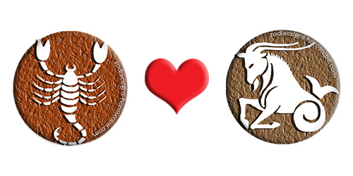 Scorpio and Capricorn Compatibility - Love, Life, Trust and Sex Compatibility