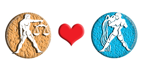 Libra and Aquarius Compatibility Libra and Aquarius Compatibility