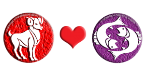 Aries and Pisces Compatibility Aries with Pisces Compatibility
