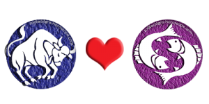 Taurus and Pisces Compatibility