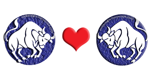 Taurus and Taurus Compatibility