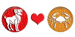 Aries and Cancer Compatibility Aries Compatibility Cancer