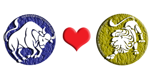 Taurus and Leo Compatibility