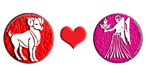 Aries and Virgo Compatibility Aries Compatibility with Virgo