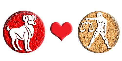 Aries and Libra Compatibility