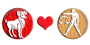 Aries and Libra Compatibility Aries Compatibility with Libra