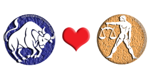 Taurus Compatibility with Libra