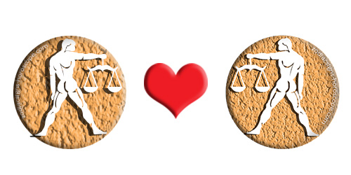 Libra and Libra Compatibility Libra and Libra Compatibility
