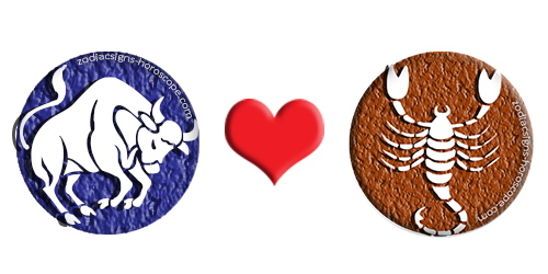 Taurus and Scorpio Compatibility Taurus and Scorpio Compatibility