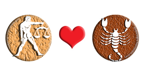 Libra and Scorpio Compatibility Libra and Scorpio Compatibility