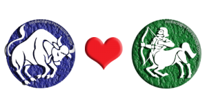 Taurus and Sagittarius Compatibility