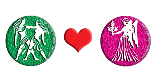 Gemini and Virgo Compatibility Gemini and Virgo Compatibility