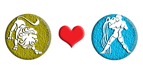 Leo and Aquarius Compatibility Leo and Aquarius Compatibility