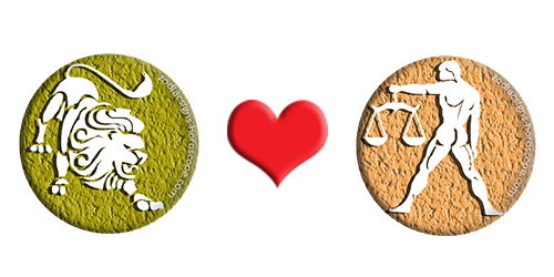 Leo and Libra Compatibility Leo and Libra Compatibility