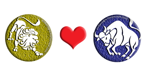 Leo and Taurus Compatibility Leo and Taurus Compatibility
