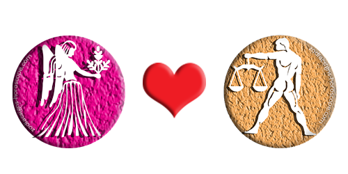 Virgo and Libra Compatibility