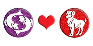 Pisces and Aries Compatibility Pisces Compatibility - Pisces and Aries Compatibility