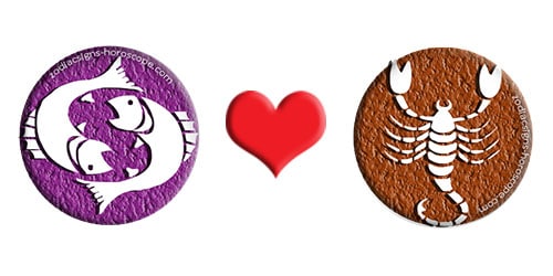 Pisces and Scorpio Compatibility Pisces and Scorpio Compatibility