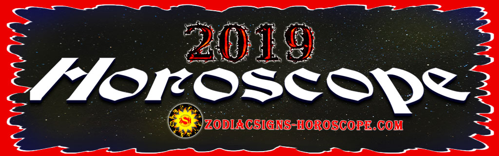 2019 Horoscope Predictions