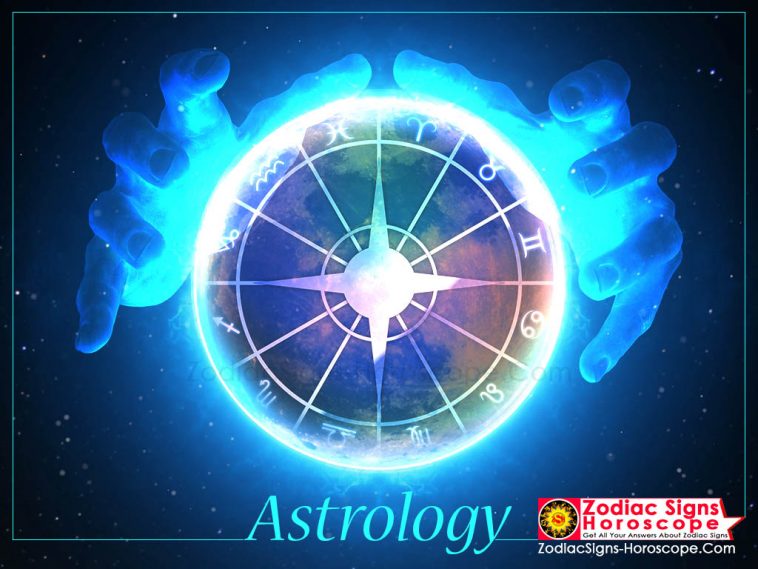 占星術の世界
