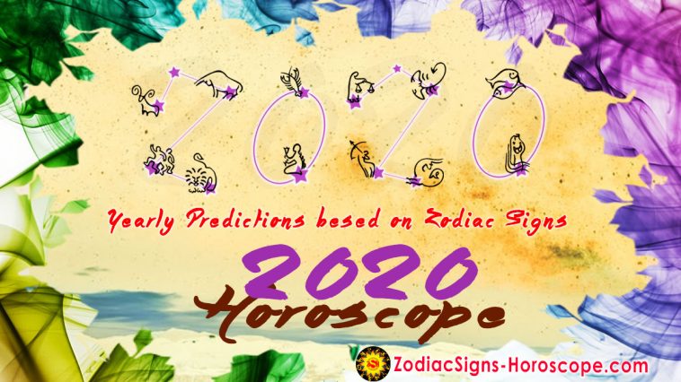 Horoskop 2020 forudsigelser