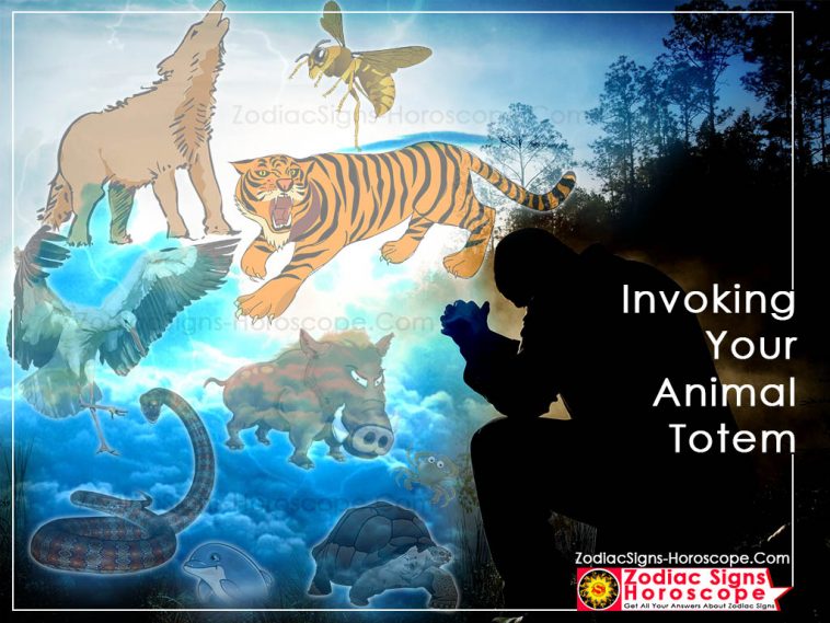 Invoking Your Spirit Animal