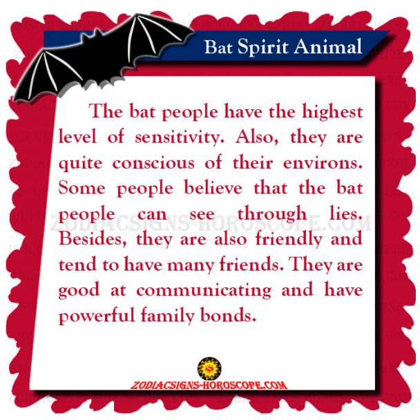 Bat Spirit Animal Meaning, Symbolism and Dreams of Bat Totem