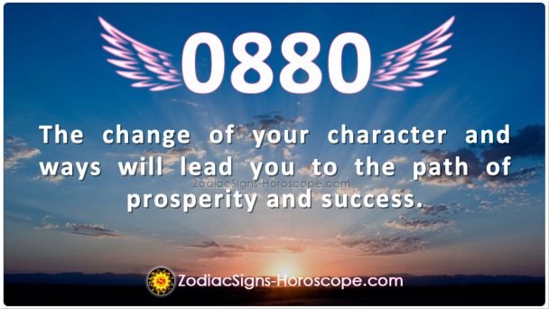 Angel Number 0880 Says Freedom, Discernment and Good Judgment