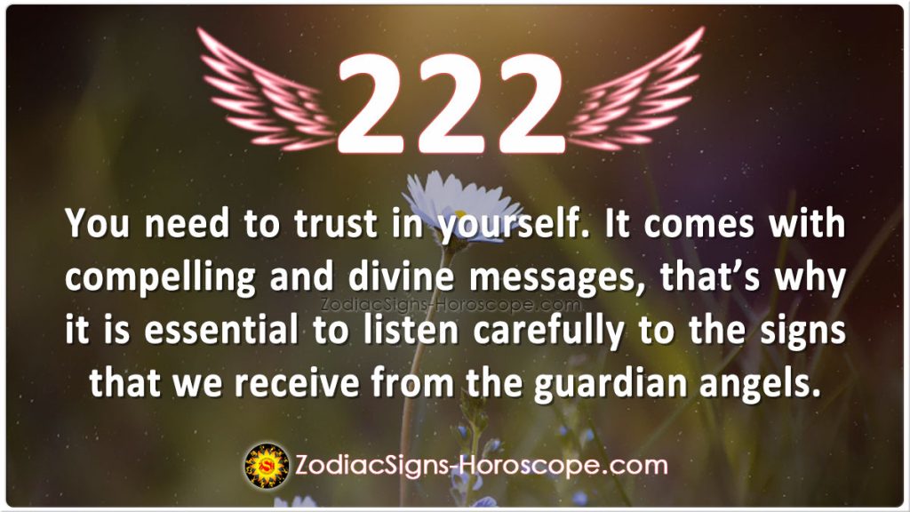 Melihat Malaikat Nomor 222 Artinya Api Kembar Cinta Waktu 2 22