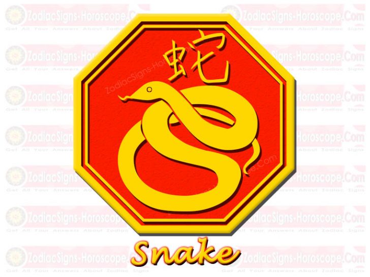 Snake Chinese Zodiac Personality, Love, Health, Career and 5 Elements