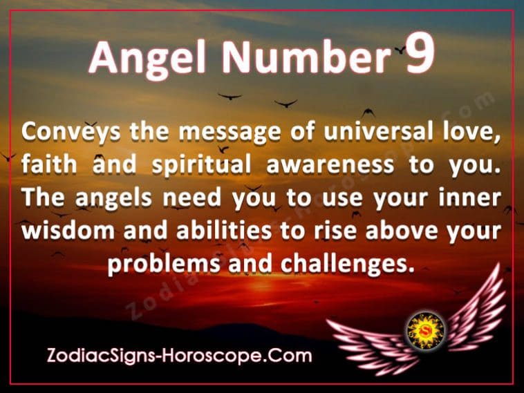 Angel Number 9 Meaning, Messages and Symbolism A Complete Guide