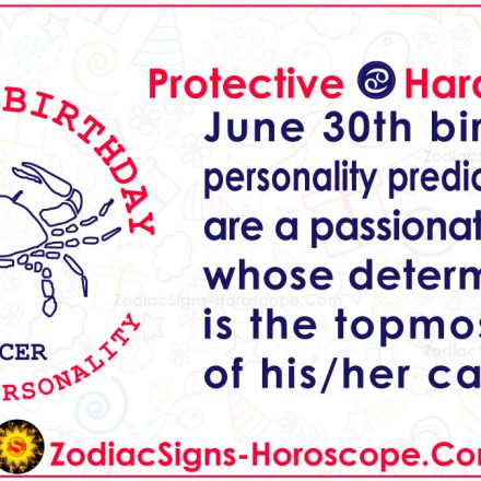 June 29 Zodiac – Full Horoscope Birthday Personality | ZSH